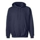thumbnail image 1 of Hanes para hombre Ultimate Cotton Heavyweight Pullover Hoodie sudaderas atléticas, hanes F170, 1 of 1