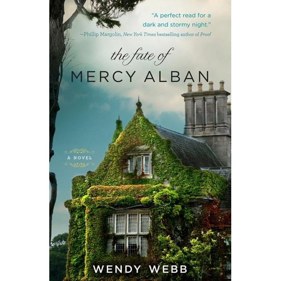 The Fate of Mercy Alban, (Paperback)