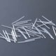 thumbnail image 4 of 10pcs /Pack Disposable Ear Studs Ear Sticks Black, 4 of 5