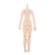 thumbnail image 4 of Cuerpo Articulado de muñeca perfecl Piel Blanca 21 cm, 4 of 7