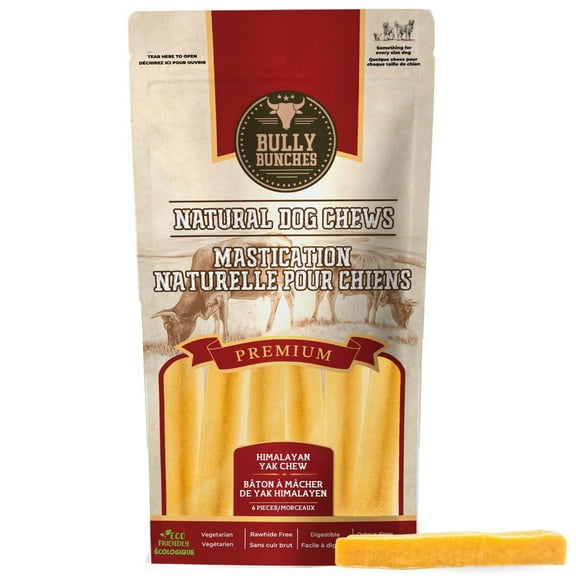 Himalayan Yak Chew Value Pack