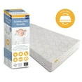 thumbnail image 1 of Matelas de berceau bio Simmons Revolution, 1 of 9
