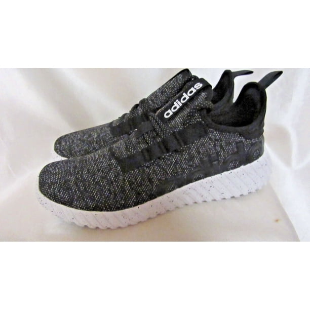 MEN`S Adi - das KAPTIR 3.0 ATHLETIC SNEAKERS SIZE 12M NEW #IF7314 BLK