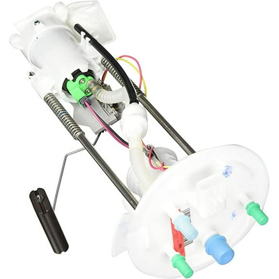 Motorcraft Fuel Pump and Sender Assembly PFS-493