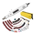 thumbnail image 1 of Stylo de Gravure à Vitesse Variable Mini Perceuse Électrique Meuleuse Outils Rotatifs Kit de Mini Perceuse 18V, Matériaux de Haute Qualité, 1 of 7