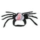 thumbnail image 1 of 24" Esqueleto de araña Araneid Decoraciones de Halloween para interior y exterior Disfraces para el jardín y el hogar Fiestas Decoración para habitaciones terroríficas, 1 of 3