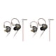 thumbnail image 4 of Auriculares AK6 PLUS Cateissary con gancho para la oreja HiFi 3,5mm, 4 of 5