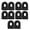 Black, variant on RISK 5 Pairs Silicone Mountain Bike Crank Cover Road Bicycle Crankset Protective Case Cycling Accessory Blue