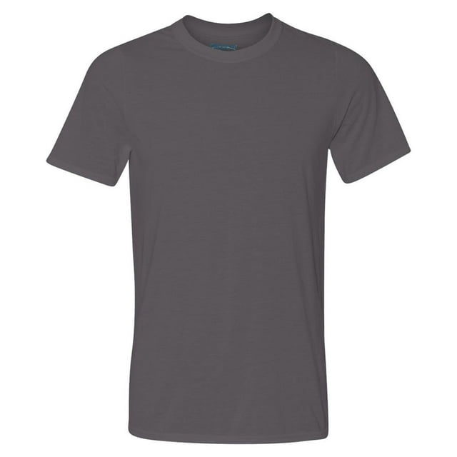 Gildan-42000-Unisex Performance® T-Shirt,Charcoal,1-Pack