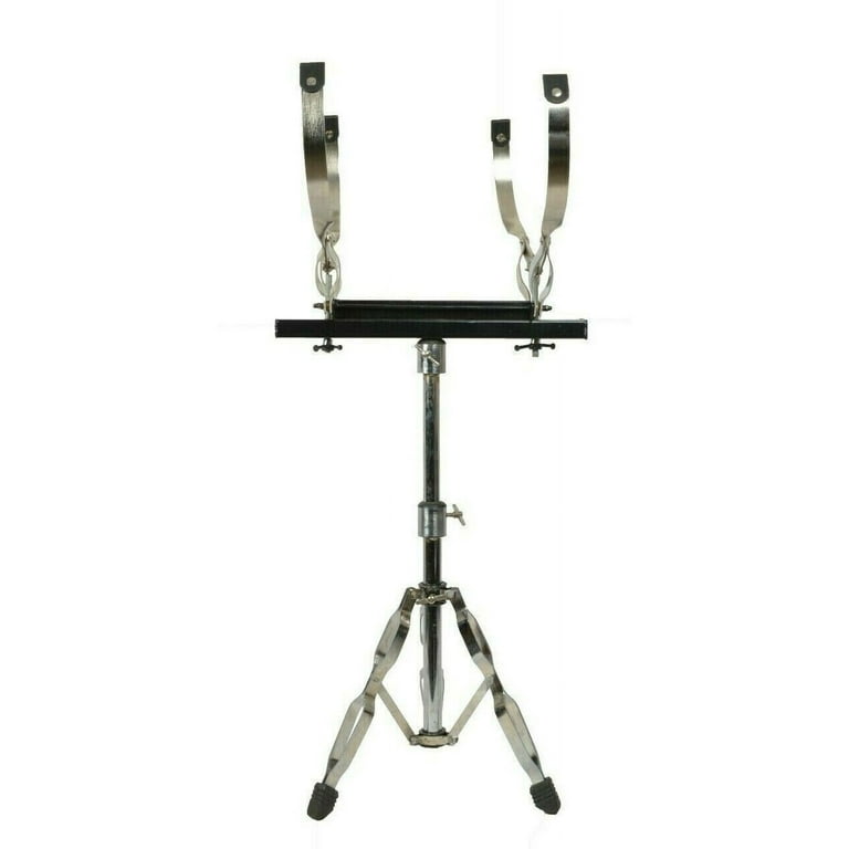 Naad Musical Instrument Standard Size Adjustable Head Folding Dhol
