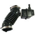thumbnail image 4 of NEW Air Intake Hose Upper Duct For 2007 2008-2012 Nissan Sentra 2.0L 16576-ET00A, 4 of 5