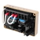 thumbnail image 3 of Módulo regulador de voltaje electrónico del generador AVR SE350 Regulador automático de voltaje, 3 of 10