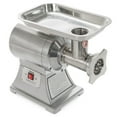 thumbnail image 5 of Barton Commercial Meat Grinder, 550LB/h 1100W Electric Meat Mincer, ETL Approved Heavy Duty Industrial Meat Mincer Machine, #12 Grinder Size, 5 of 9