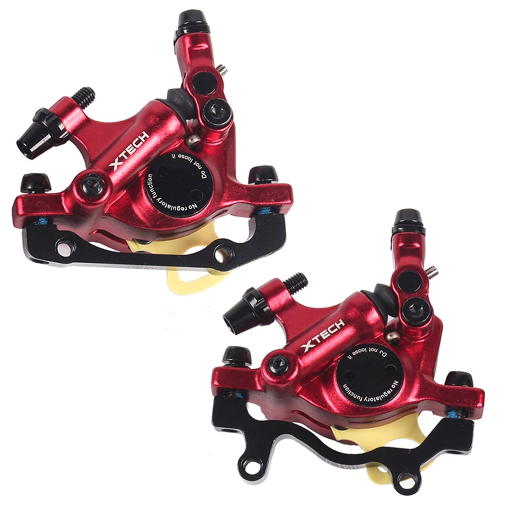 MTB Road HB100 MTB Road Line Pulling Hydraulic Disc Brake Calipers