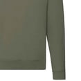 thumbnail image 3 of Fruit of the Loom Mens Classic Zipped Hoodie, 3 of 4