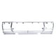 thumbnail image 1 of Marco de Parrilla F-150 1978 A 1979 Ford Aluminio TONG YANG, 1 of 3
