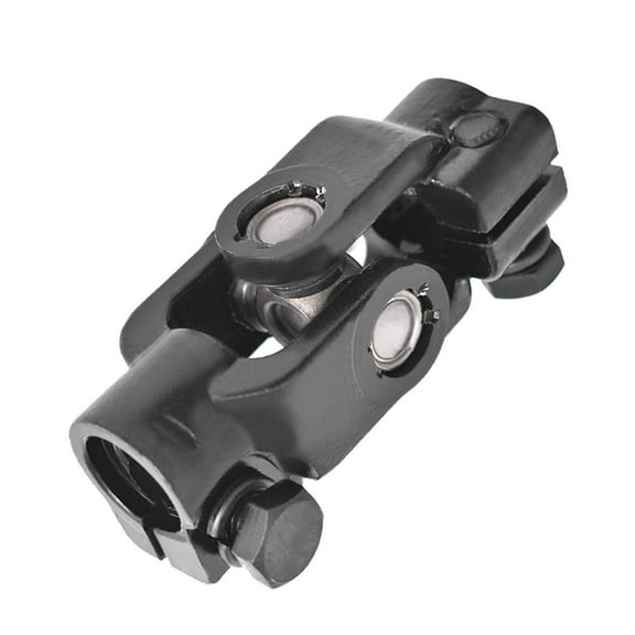 Intermediate Steering Shaft Universal U Joint Coupler Lower 8L8Z3B676E 8L8Z3B676C 425-358 Replacement for Ford Escape Lower Mercury Mariner 2008-2012