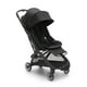 thumbnail image 1 of Bugaboo Butterfly - Cochecito ultracompacto plegable en 1 segundo - Ligero y compacto - Ideal para viajar - Negro medianoche, 1 of 5