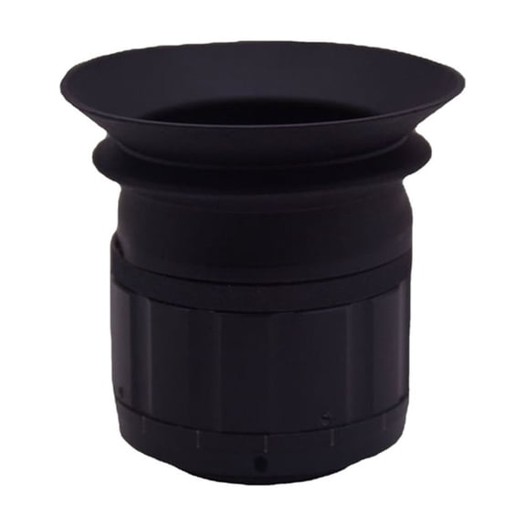 12X magnifying Lens Optical Prism lens 20.9mm focal length optical Prism Eyepieces for Microdisplays used in AR /VR Glasses EVF Thermal Imagering FPV Drones Applications