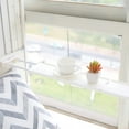 thumbnail image 6 of Wovilon Storage Bags Window Sill Retractable Partition Kitchen -Gap Storage Telescopic Rod Layered, 6 of 9