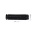 thumbnail image 5 of 9 Pairs  Bicycles Handlebars Cover Bike Handlebars Cover Anti-slip Bike Grips Cover, 5 of 6