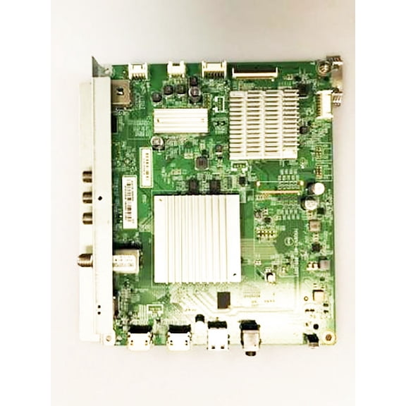 Main Board XICB01K004020X 715G8501-M01-B00-005T for Element E4SW6518RKU