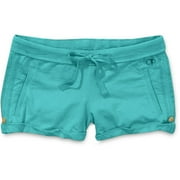 Op - Juniors Knit Beach Shorts