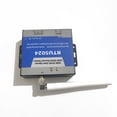 thumbnail image 4 of 2G/3G/4G RTU5024 GSM Gate Opener Relay Switch Wireless SMS Call Remote Control Gate Door Opener Free Call for Access Control ,Ultra-Quiet Operation, 4 of 6