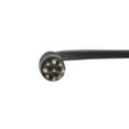 thumbnail image 6 of 2PCS E-bike Motor Extension Cable 9 Pin Male For Front Rear Wheel Hub Motors TAPDRA Spare Part, 6 of 9
