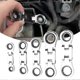 thumbnail image 2 of Mini Double Adjustable Ratchet Wrench, 2 of 5