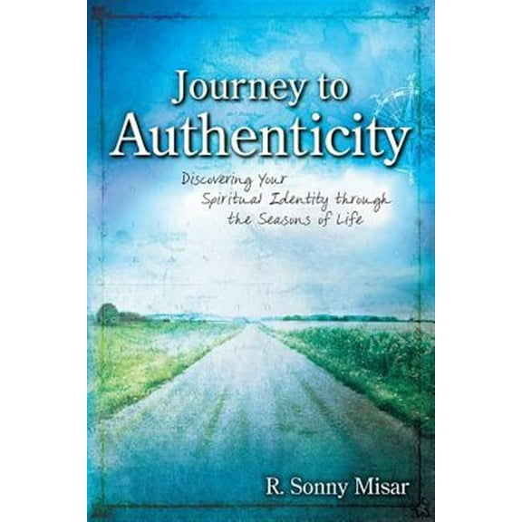 Journey To Authenticity