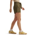 thumbnail image 5 of Lee® Women's Heritage Bow Tie Short, Sizes 2-18, 5 of 10