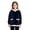V84-Blue, variant on WhouRiu Boys Girls Solid Color Fuzzy Hoodie Kids Unisex Long Sleeve Hooded Pullover With Pockets Autumn Winter Cozy Warm Soft Sweatshirts,12-13 Years