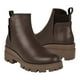 thumbnail image 1 of BOTINES STYLO MUJER 1004 SIMIPIEL CAFÉ, 1 of 4