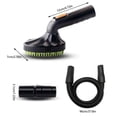 thumbnail image 4 of NOVELAR Replaceable Pet Grooming Brush Head 37.8 in Hose, Reduces Shedding Mess with Direct Suction, Ideal for Furniture and Floor Cleaning, 4 of 7