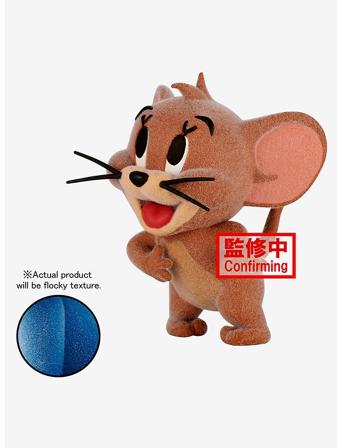 fluffy puffy tom and jerry