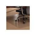 thumbnail image 1 of Cleartex Polycarbonate General Office Chairmat, 1 of 6