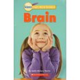 thumbnail image 1 of Pre-Owned Brain (Hardcover) 0545248000 9780545248006, 1 of 1