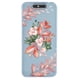 thumbnail image 1 of Funda para Blade V8 Flores, Uso Rudo, InstaCase Protector para Blade V8 antigolpes, case Flores, 1 of 4