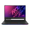 thumbnail image 3 of ASUS Strix SCAR 15.6" FHD Gaming Laptop, Intel Core i7, 16GB RAM, NVIDIA GeForce RTX 2070 SUPE 8GB, 1TB SSD, Windows 10, Black, G532LWS-DS76, 3 of 7
