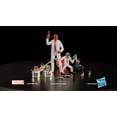 thumbnail image 3 of Marvel Comics 80th Anniversary Legends Series 6-Inch-Scale Deadpool and Hit-Monkey Action Figure 2-Pack, 3 of 7