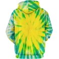 thumbnail image 3 of Hoodies For Men Cool Men's Pullover Hoodies Cute Graphic Sweatshirt With Pockets, 3 of 5
