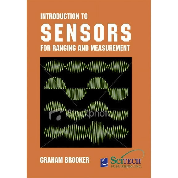 Radar, Sonar and Navigation: Introduction to Sensors for Ranging and Imaging (Hardcover)