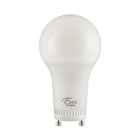 

Euri Lighting EA19-11W2040eG-2 75W 120V 4000K A19 Dimmable LED Bulb