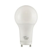 Euri Lighting EA19-8W2040eG-2 60W 120V 4000K A19 Dimmable LED Bulb