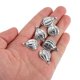 thumbnail image 3 of Milisten 10Ud Charms Colgantes De Globo Aerostático En Aleación Para Collares Y Pulseras Plata, 3 of 6