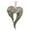 M, variant on Rovga Christmas Angel Wings Pendant Decoration Frame Ornaments Christmas Tree Memorial Ornament Festival Decor
