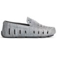 thumbnail image 5 of Zapatos Floafers Prodigy Driver Print Negro Denim Talla 9 M, 5 of 5