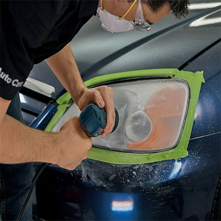 The BEST Headlight Restoration Kit for the Money!!