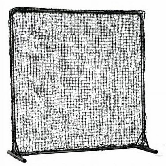 Cimarron 7x7 #42 Fielder Net and Commercial Frame